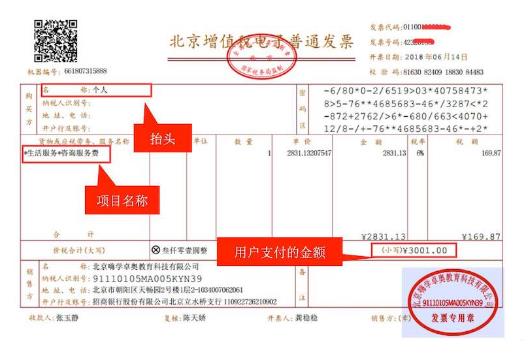 紙質發票怎么改電子發票